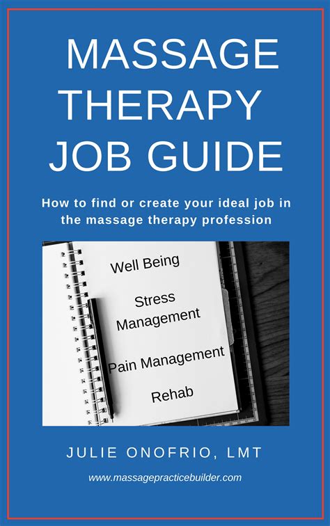 Massage Jobs Working For Chiropractors