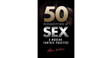 book giveaway for 50 misconceptions of sex a modern tantric practice