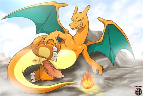 generic charizard porn by kivwolf all in one volume 1 sorted by