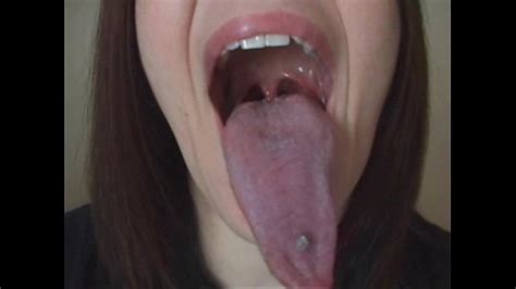 long tongue lesbian kiss xnxx