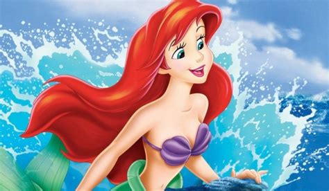This Little Mermaid Disney Film Plot Hole Makes Us Question Everything