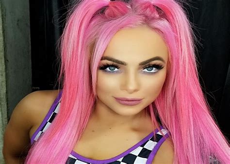 liv morgan discusses ‘huge crush she had on wwe colleague