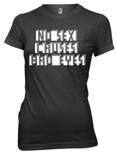 No Sex Causes Bad Eyes Women Ladies Funny T Shirt Ebay
