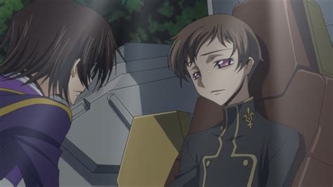 Image Rolo S Final Moments Png Code Geass Wiki