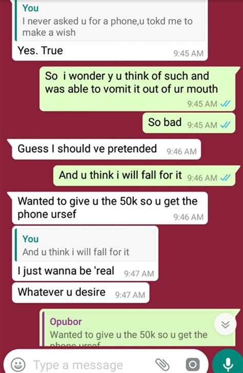 Sex For Gionee A1 As Birthday T Lady Shares Chat She