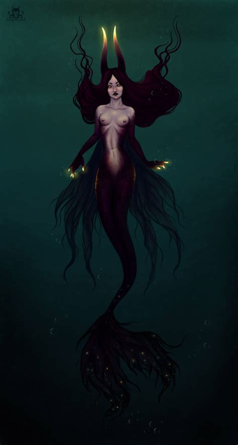Pin By Anna Buetow On Tail Refrance In 2021 Dark Mermaid H2o Mermaid