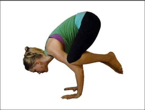 how crow pose showed me that possibilities are endless mindbodygreen
