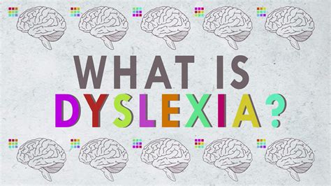 dyslexia  signs symptoms diagnosis treatment