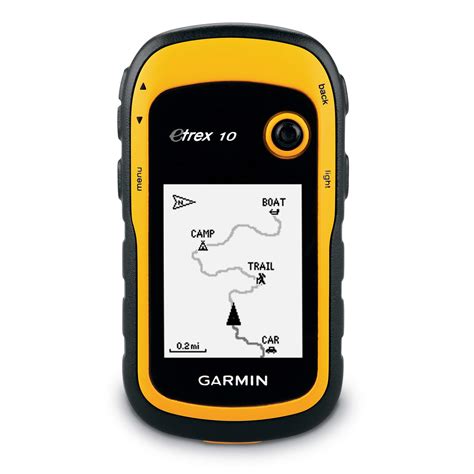 buy garmin   etrex  worldwide handheld gps navigator   desertcartuae