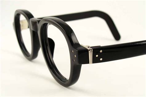vintage eyewear 1930 s 40 s men s frame sunglasses vintage eye