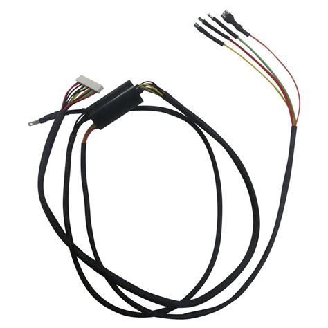 slip ring wire harness  circuit jlee series buy paintless dent repair tools  elimadent