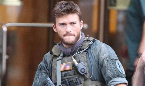 Could Scott Eastwood Be Playing Robin In Suicide Squad Films