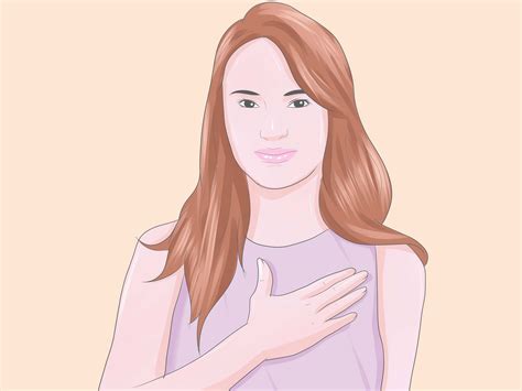 How To Be A Classy Lady With Pictures Wikihow