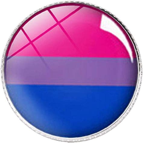 1pc Gay Lesbian Pride Broooch Pin Colorful Coat Lapel Pin