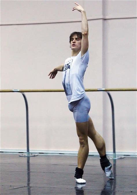 1agglutinate “sergei Polunin ” Male Ballet Dancers Male Dancer