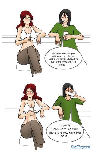 Living With Hipstergirl And Gamergirl Extras Luscious