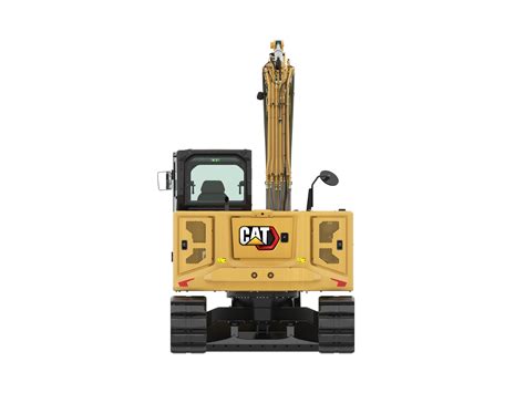 cr mini hydraulic excavator excavators track  sale