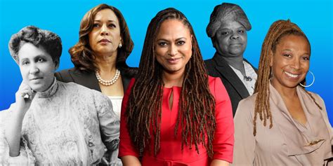 10 Inspiring Black Women Every American Should Know Past