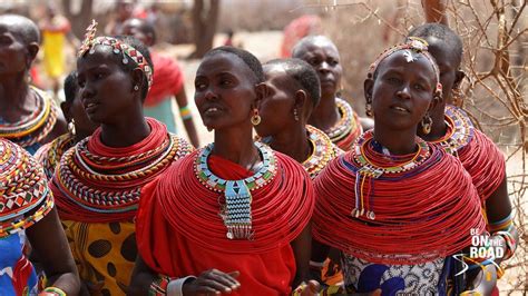 understanding the samburu tribe of north kenya traveling