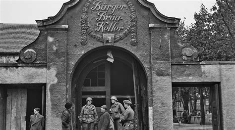 conference  jews  liberated camps held  beer hall  hitler
