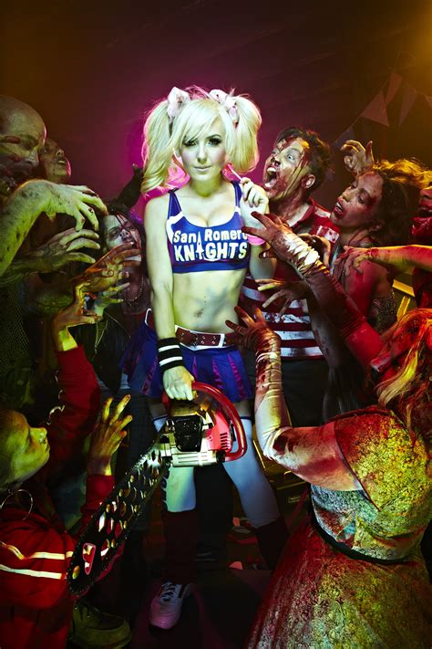 lollipop chainsaw search for juliet contest winner announced
