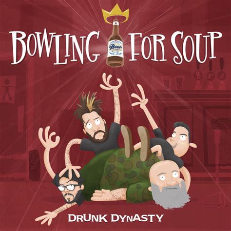 bowling for soup drunk dynasty review tmmp