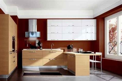 desain dapur minimalis  terlihat lebih luas  elegan guebangetcom