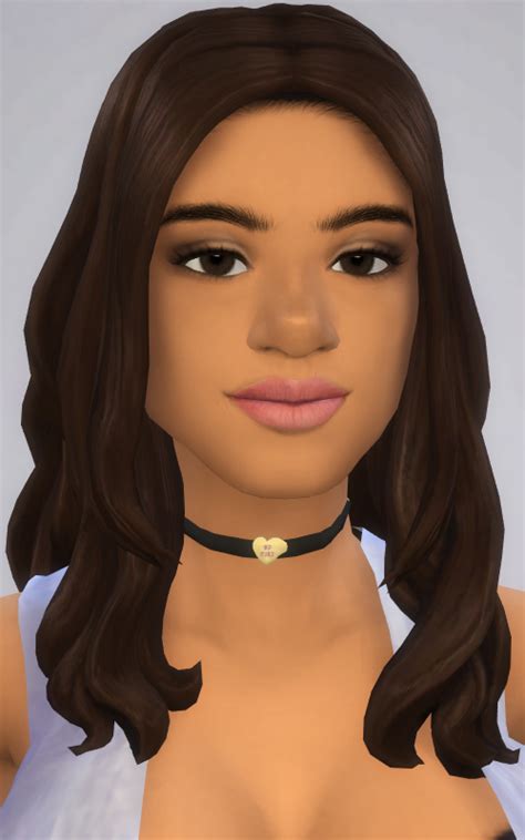 Mrrakkonn S Sims Angelina Kaylee And Maryam The Sims 4 Sims