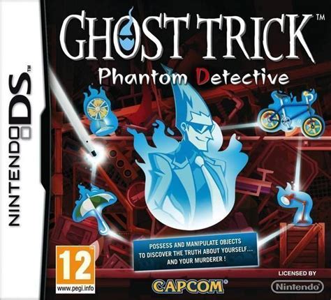 5537 ghost trick phantom detective nintendo ds nds rom download