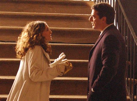 carrie bradshaw and mr big 11 moments that made us get carried away with the famous sex and