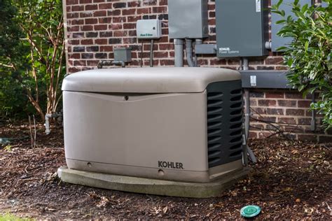 standby generator   home happy hiller
