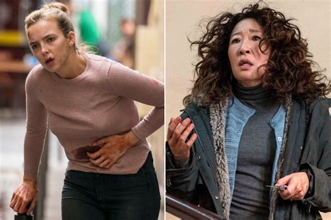 killing eve review this deathmatch is still relentless