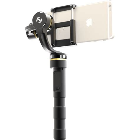 feiyu    axis handheld gimbal  smartphones fy gp bh