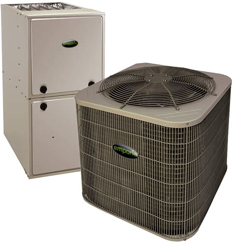 air conditioning  furnace installation  estimates emporia home