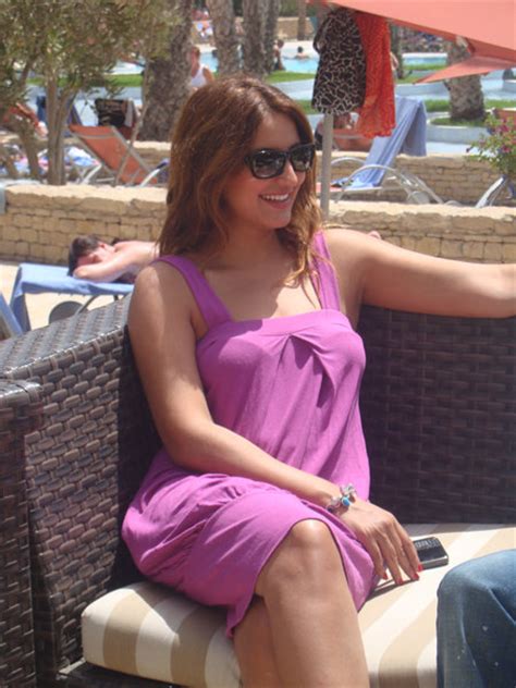 beautiful and sexy iraqi singer shatha hassoun tontenk