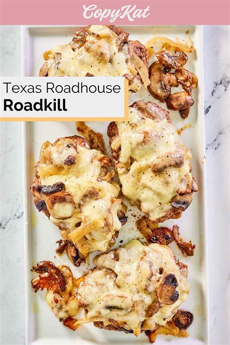 texas roadhouse roadkill copykat recipes