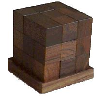 puzzles soma cube