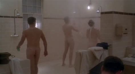 matt damon nude