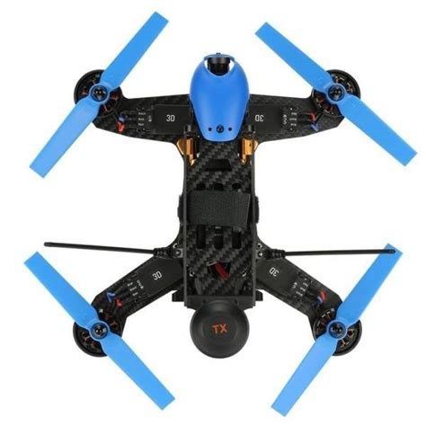 walkera   edition rtf racing drone rchobby avenues