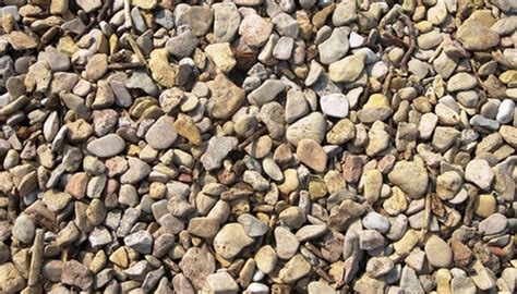 pebbles landscaping design ideas garden guides