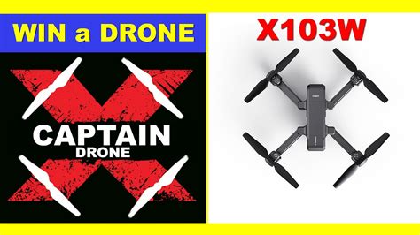 win  mjx xw drone captain drone tomtop drone giveaway youtube