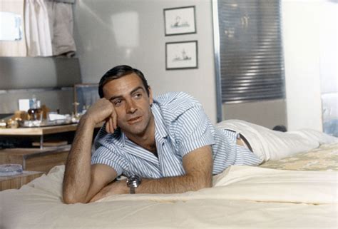 Sean Connery Oscar Winning James Bond Actor Dead At 90 Rolling Stone