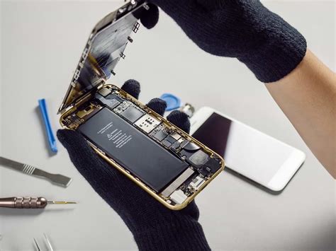 unintentional ways  smartphone  damaged gear hint