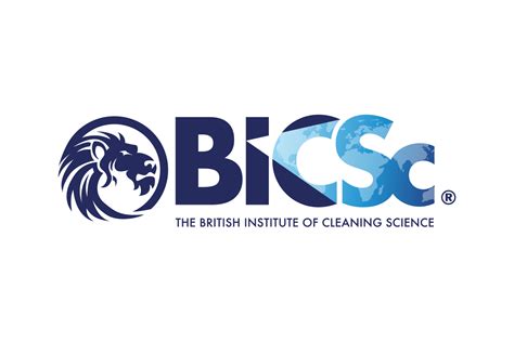 bicsc unveils revolutionary rebrand british cleaning council