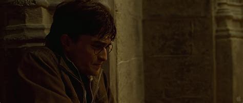 Harry Potter And The Deathly Hallows Part 2 Final Trailer