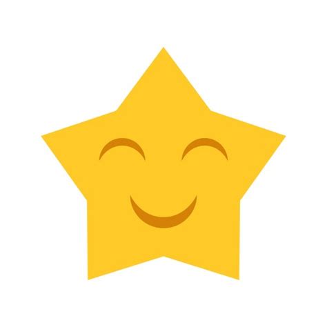 star icon vector