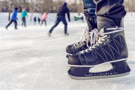 patins  glace comment bien choisir