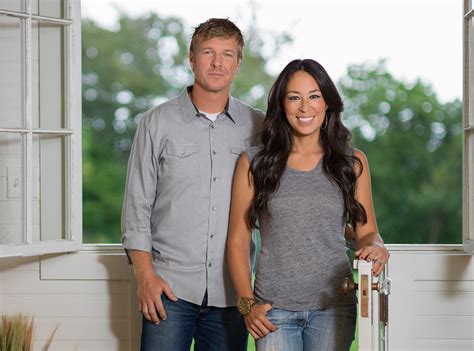 The Fixer Upper Empire Everything Chip And Joanna Gaines Have Built
