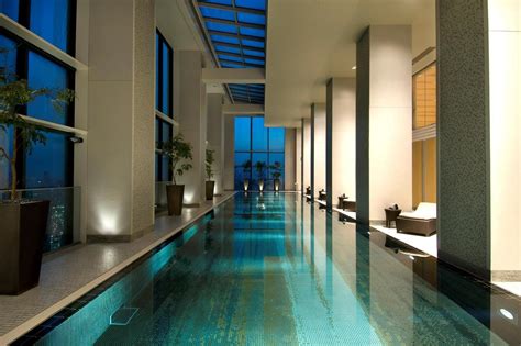 conrad tokyo hotel review london evening standard