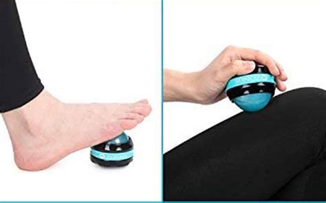 top 10 best foot massager rollers in 2021 reviews buyer